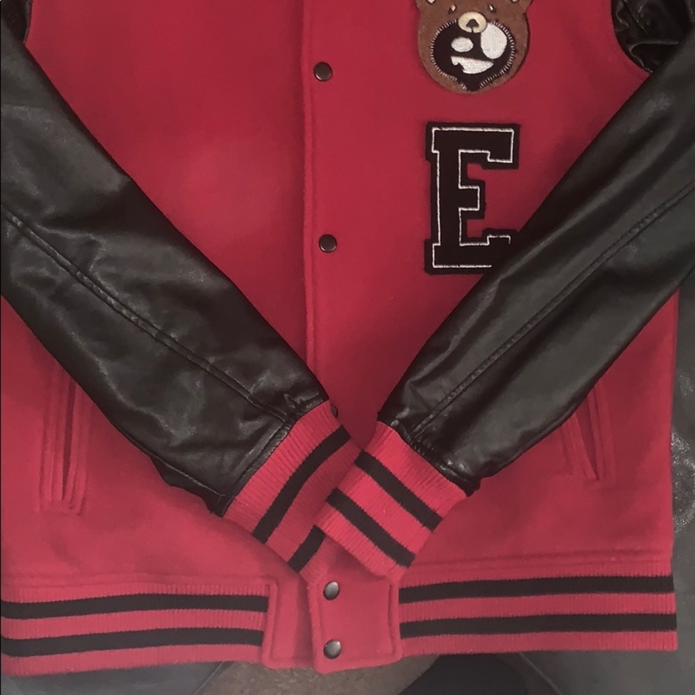 Varsity Jacket - Picture 2 of 5